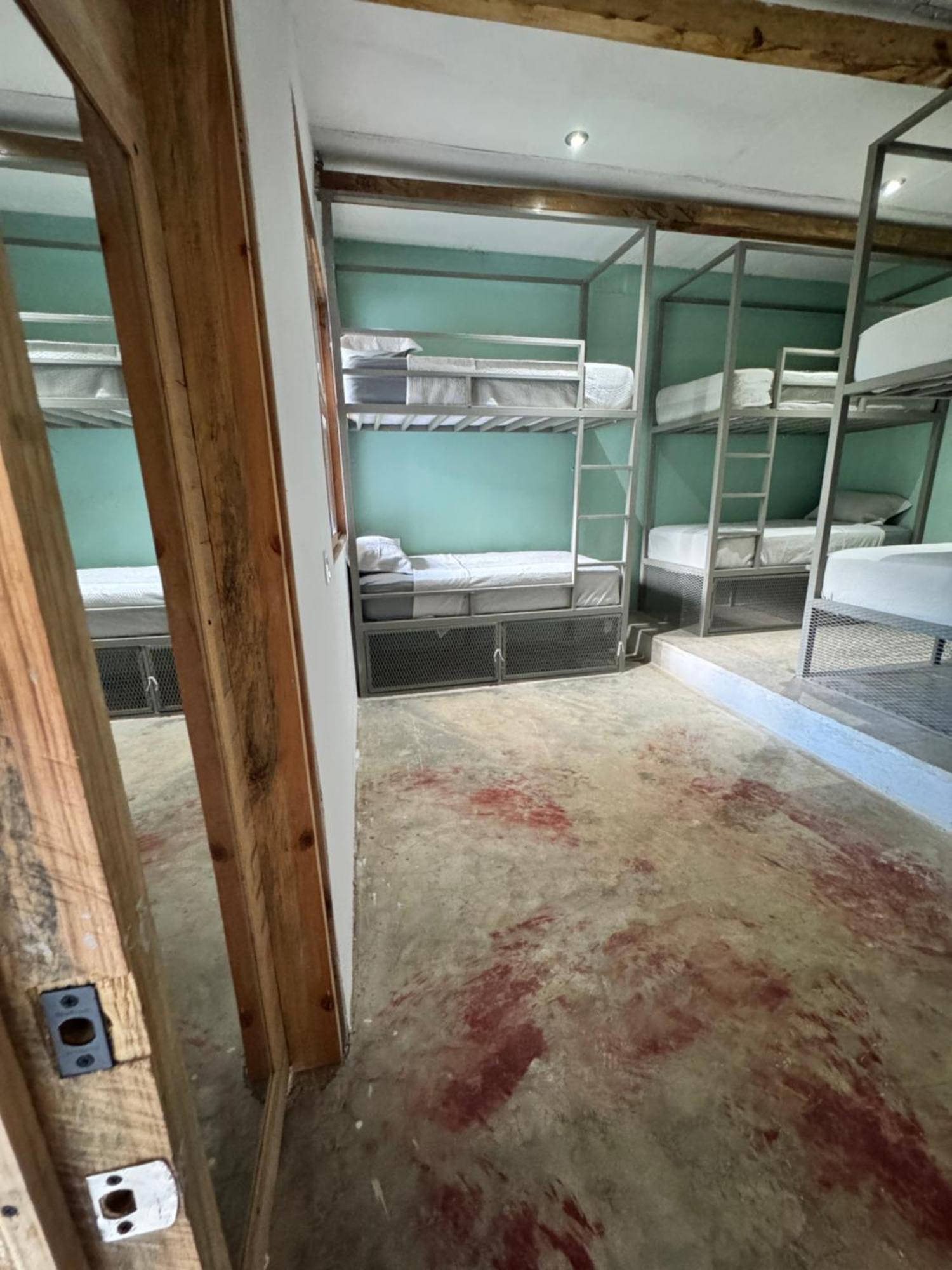 Pachamaya River Hostel Lanquín Kültér fotó