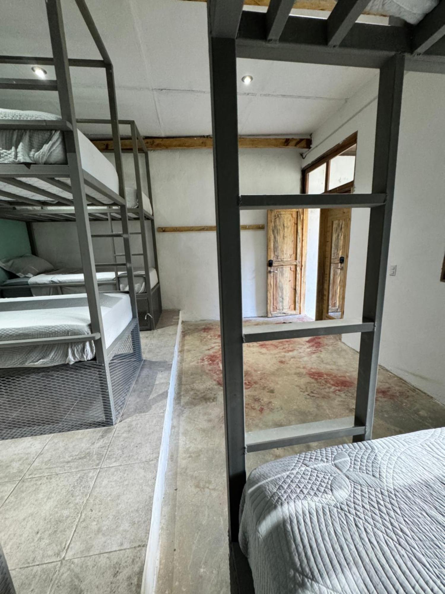 Pachamaya River Hostel Lanquín Kültér fotó