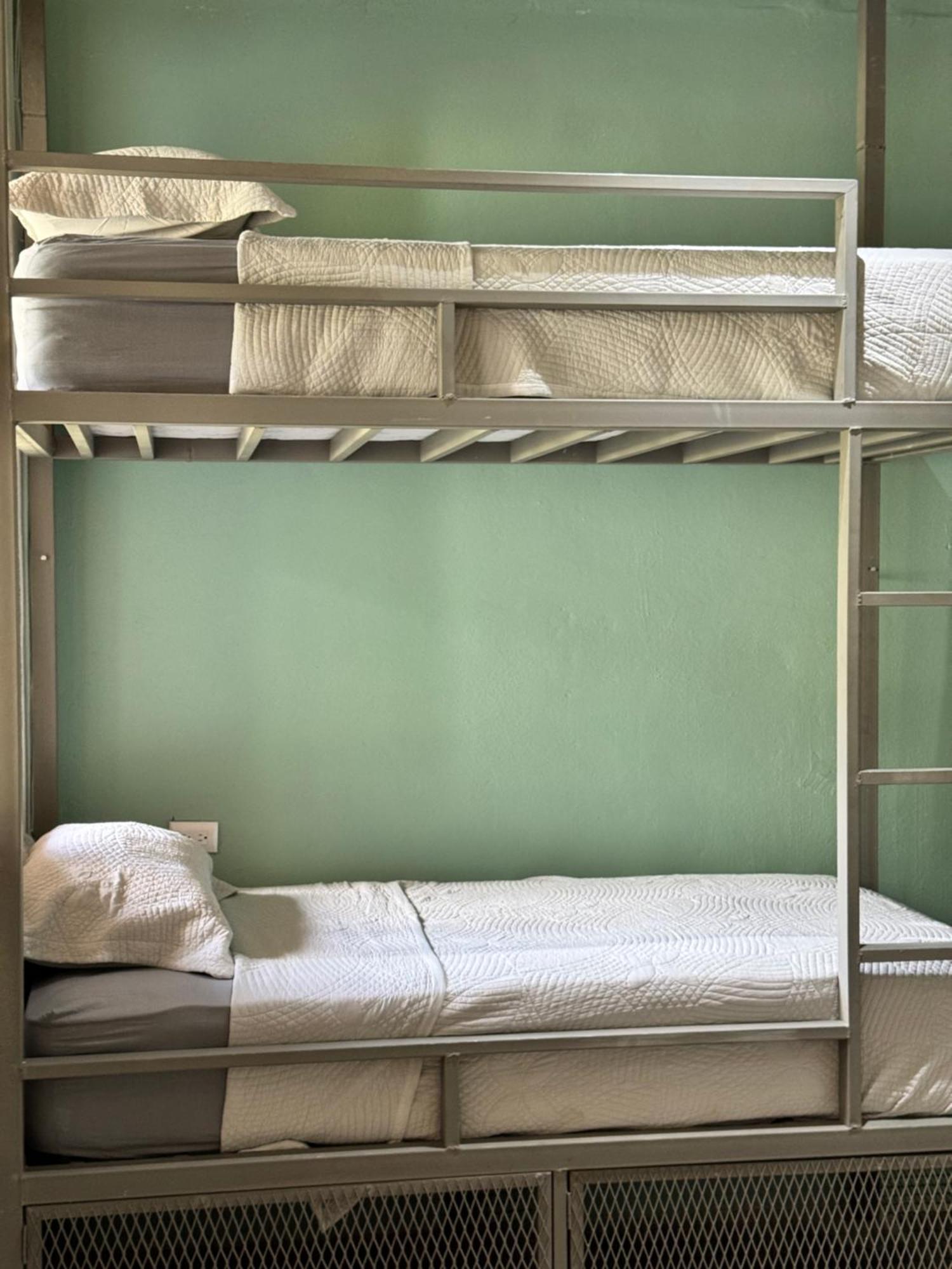 Pachamaya River Hostel Lanquín Kültér fotó