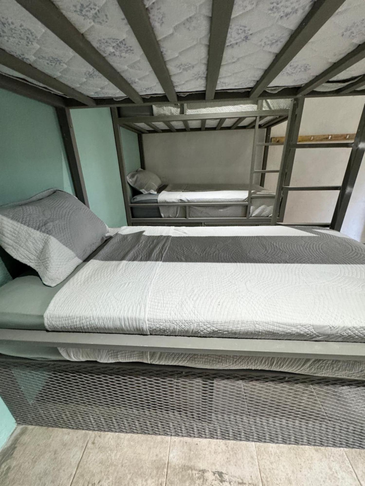 Pachamaya River Hostel Lanquín Kültér fotó