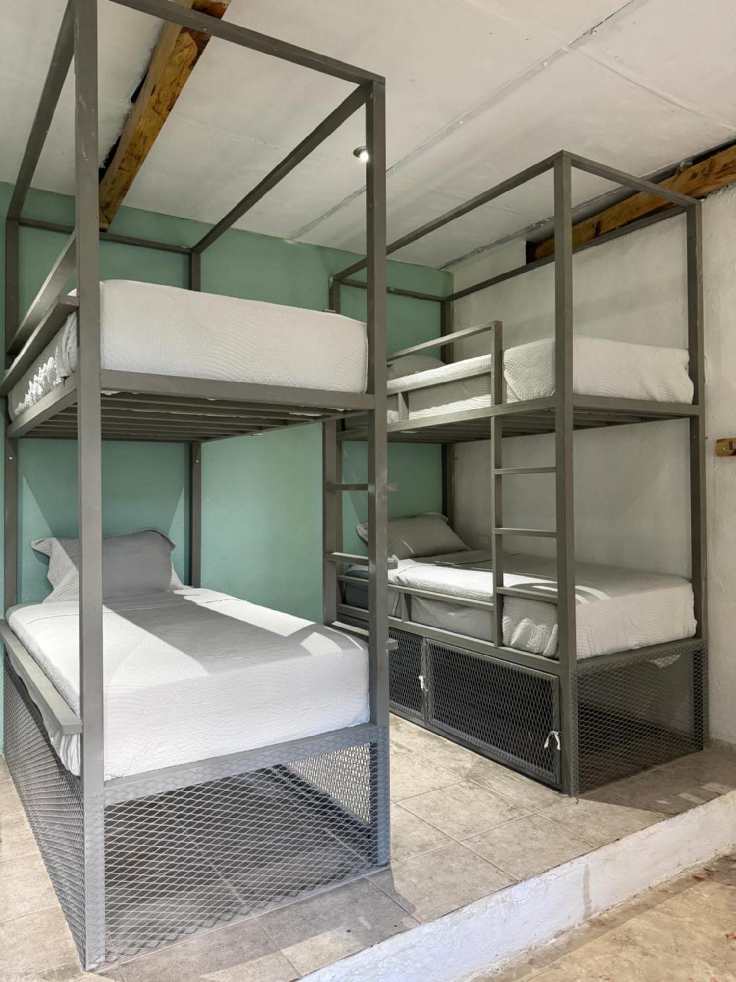 Pachamaya River Hostel Lanquín Kültér fotó