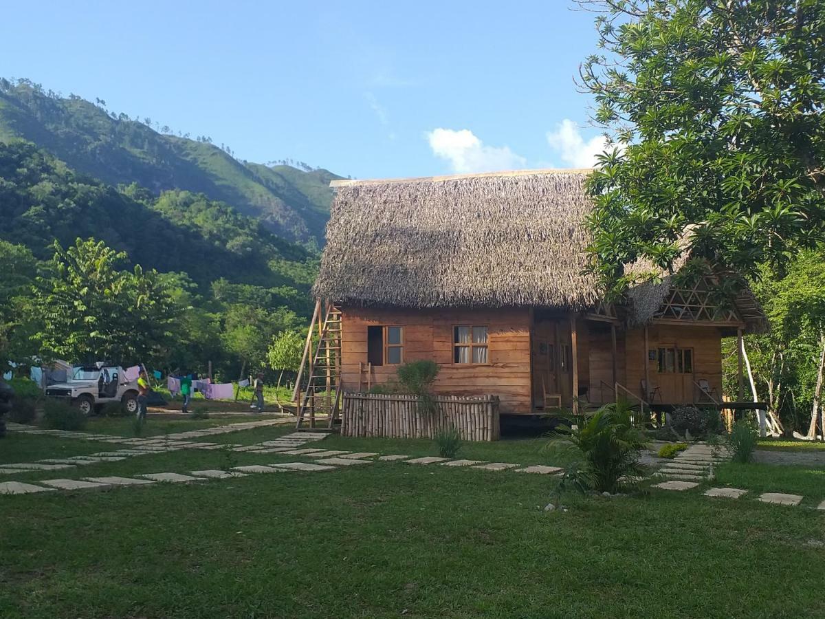 Pachamaya River Hostel Lanquín Kültér fotó